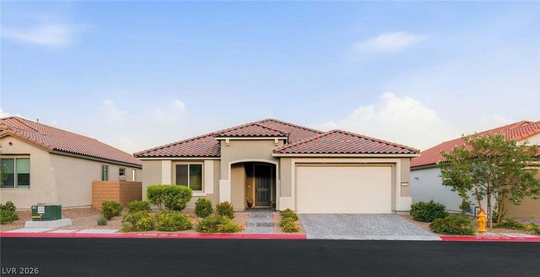 Casa a Las Vegas, Nevada, Stati Uniti 2 - 19062175