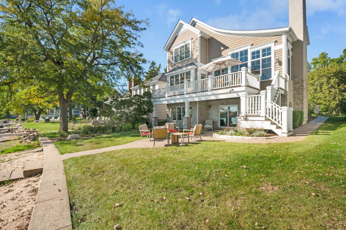 Haus in Lakewood, Illinois, Vereinigte Staaten 3 - 19059723