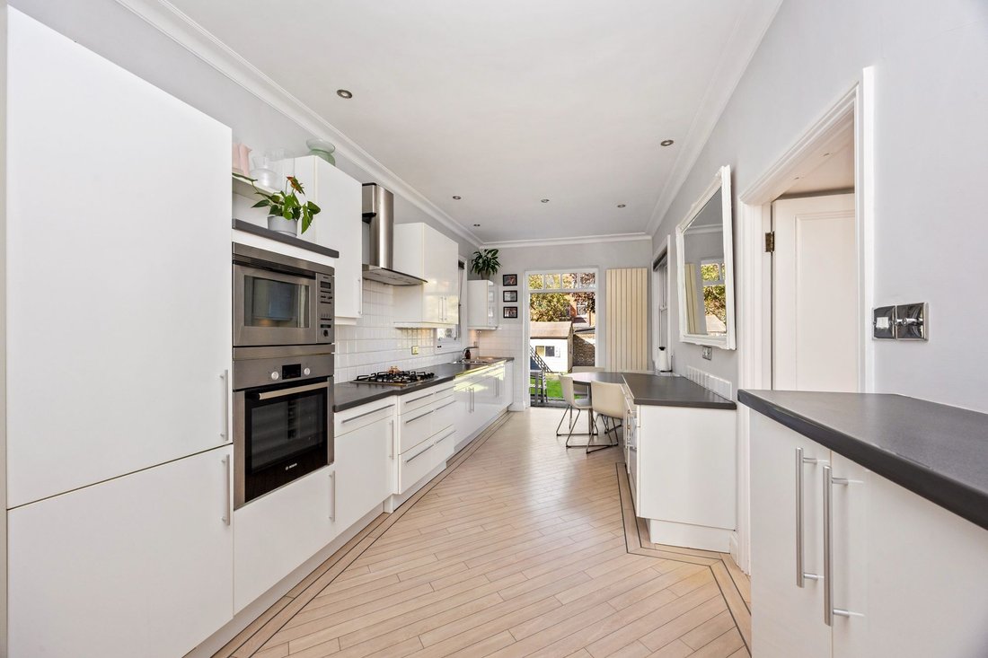 House in Palmeria, Hove, England 3 - 19060664