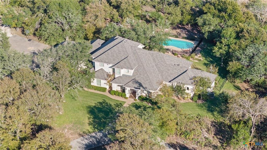 Haus in Salado, Texas, Vereinigte Staaten 1 - 19063110