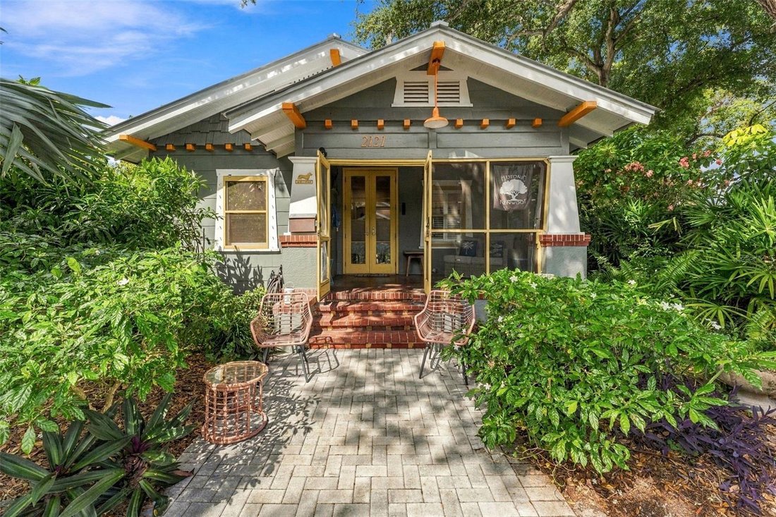 Casa a St. Petersburg, Florida, Stati Uniti 5 - 19062760