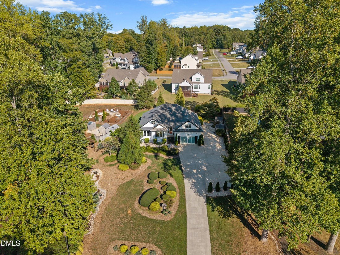 Casa a Youngsville, Carolina del Nord, Stati Uniti 3 - 19063075