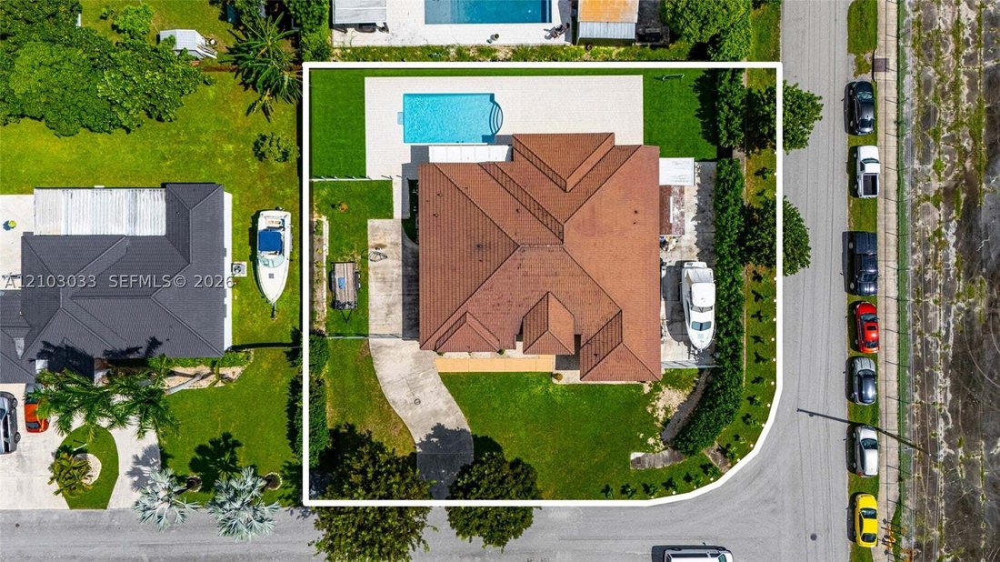 House in Homestead, Florida, United States 2 - 19059292