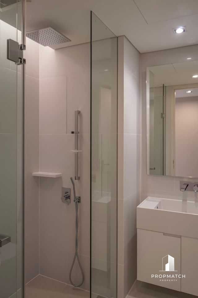 Condominio en Bangkok, Bangkok, Tailandia 2 - 19059305