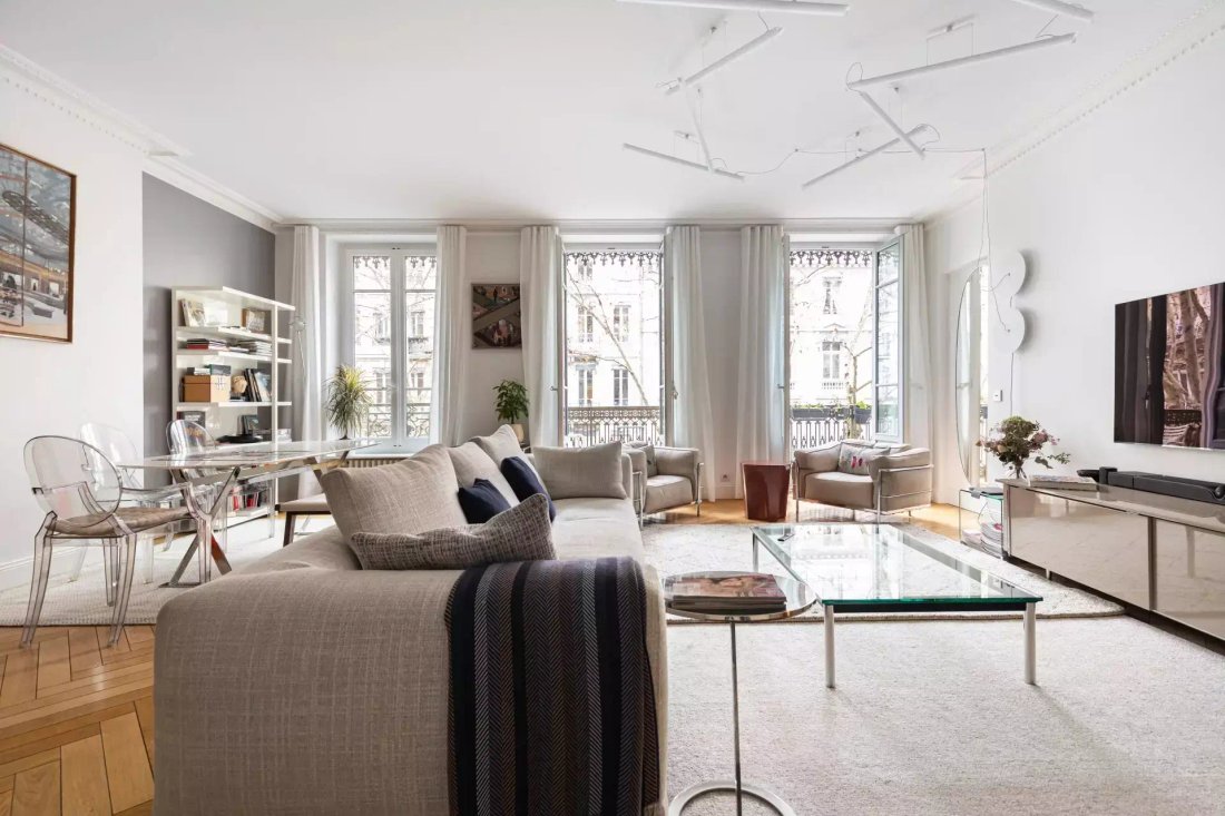 Appartamento a San Vincenzo, Lyon 1er Arrondissement, Lione 2 - 17449016