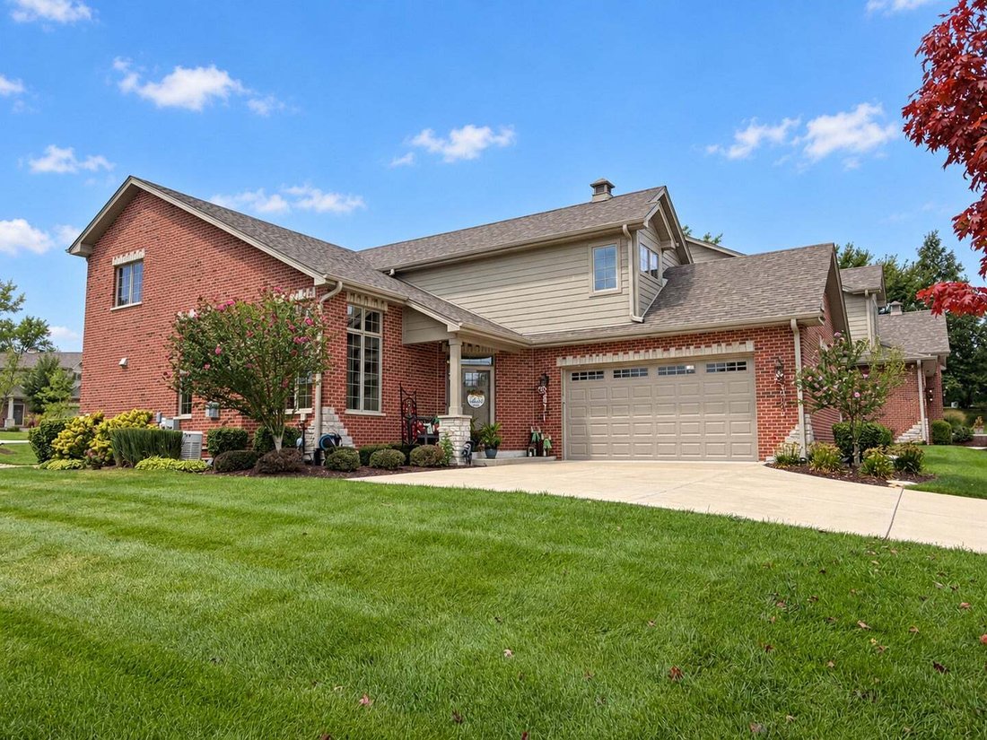 Residenza a Frankfort, Illinois, Stati Uniti 3 - 19059744