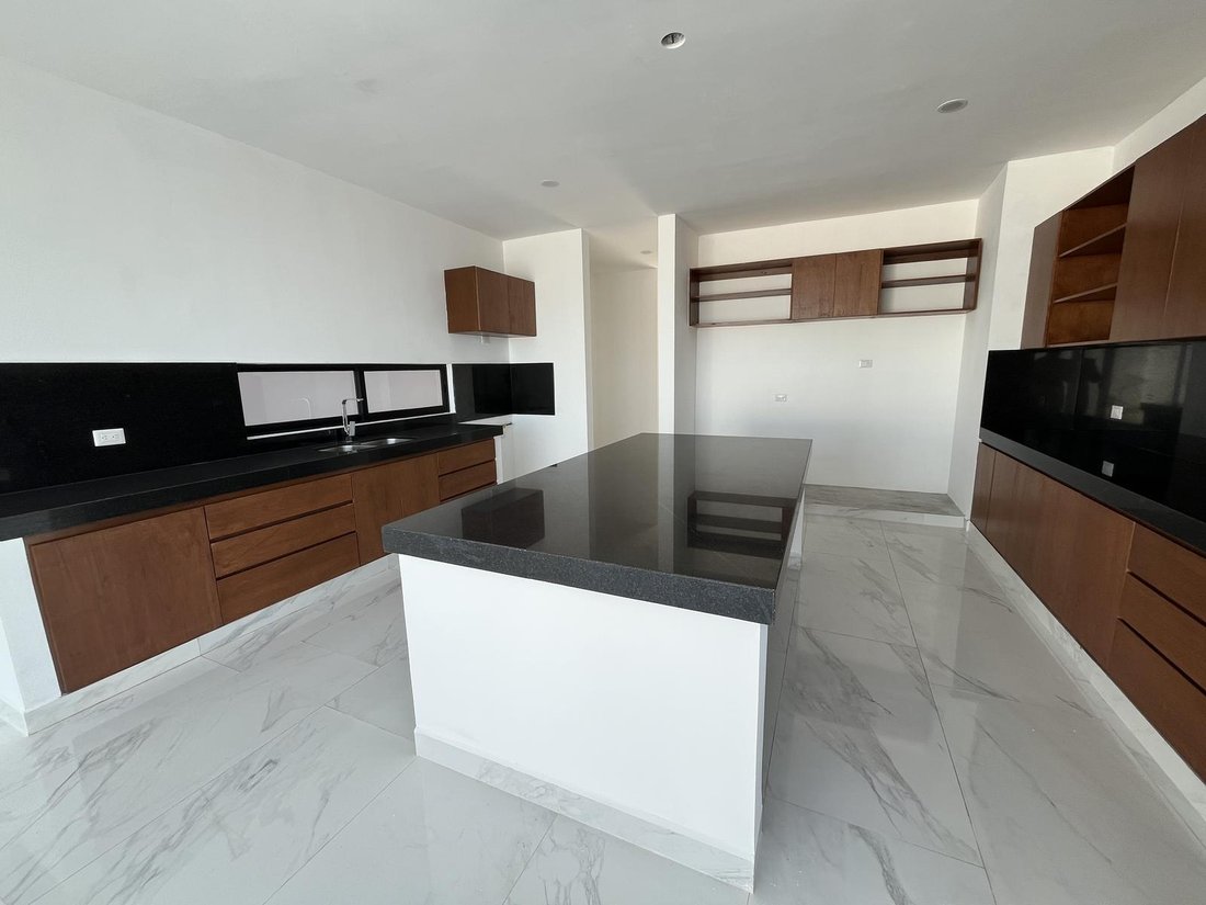Casa a Mérida, Yucatán, Messico 5 - 19064405
