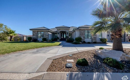Casa a Washington, Utah, Stati Uniti 1
