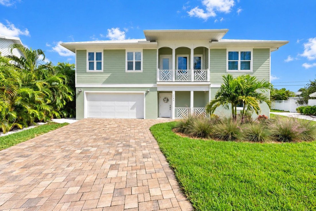 Casa a Englewood, Florida, Stati Uniti 2 - 19062793
