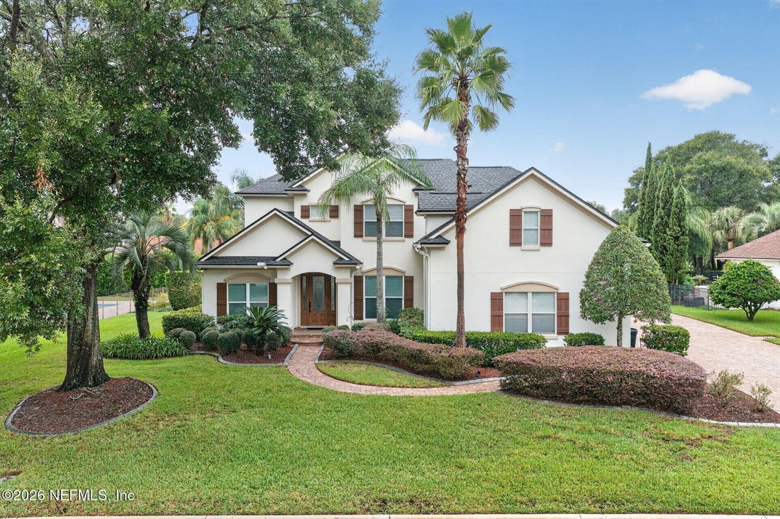 House in Jacksonville, Florida, United States 4 - 19062865