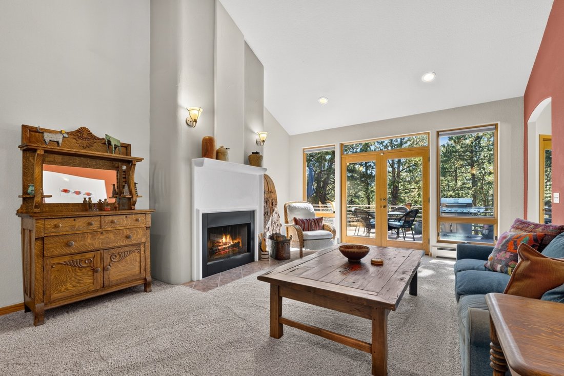 Casa en Evergreen, Colorado, Estados Unidos 3 - 19060254