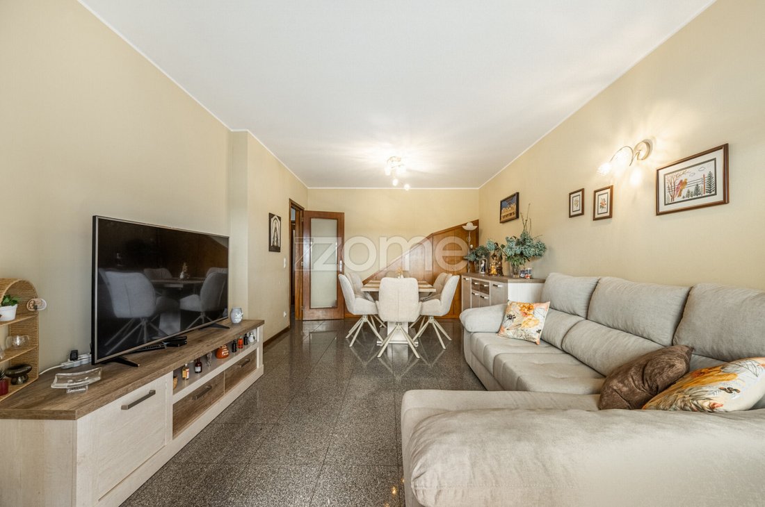 Appartement à Matosinhos et Leca da Palmeira, District de Porto, Portugal 1 - 19064472