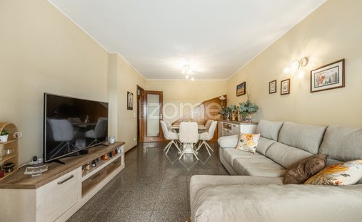 Wohnung in Matosinhos und Leca da Palmeira, Distrikt Porto, Portugal 1