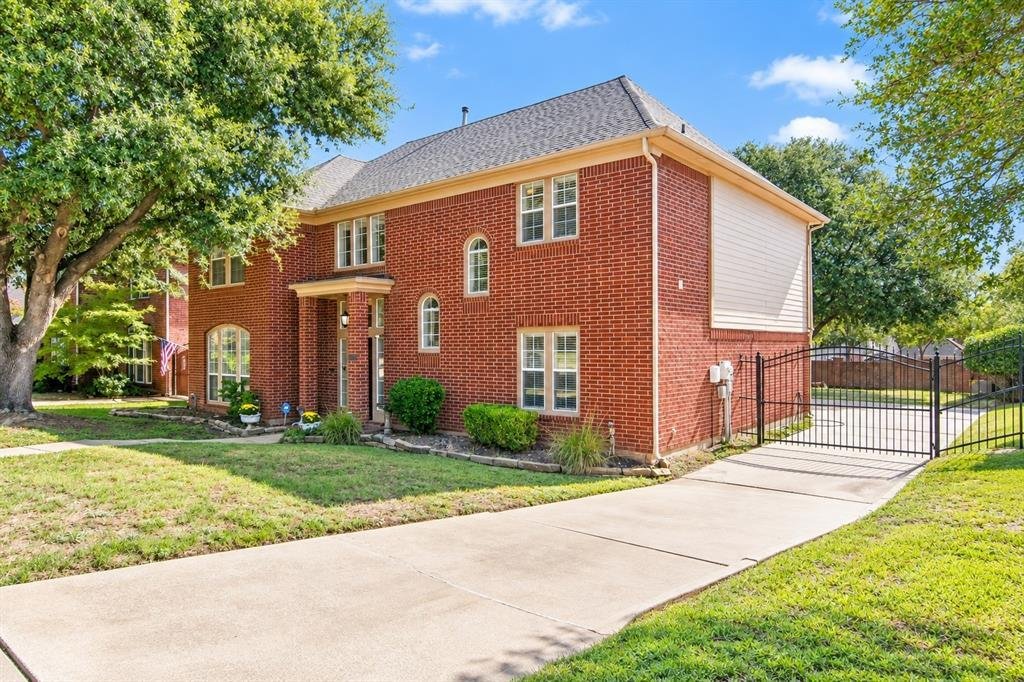 House in Keller, Texas, United States 3 - 19063808
