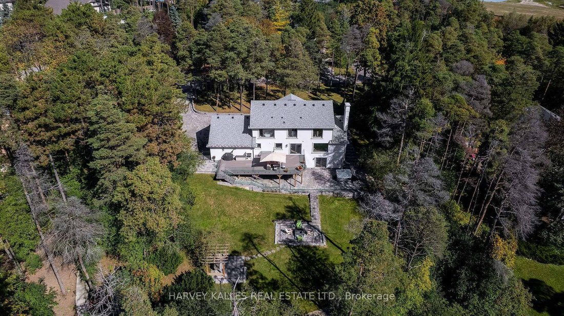 House in Gormley, Ontario, Canada 2 - 19065426