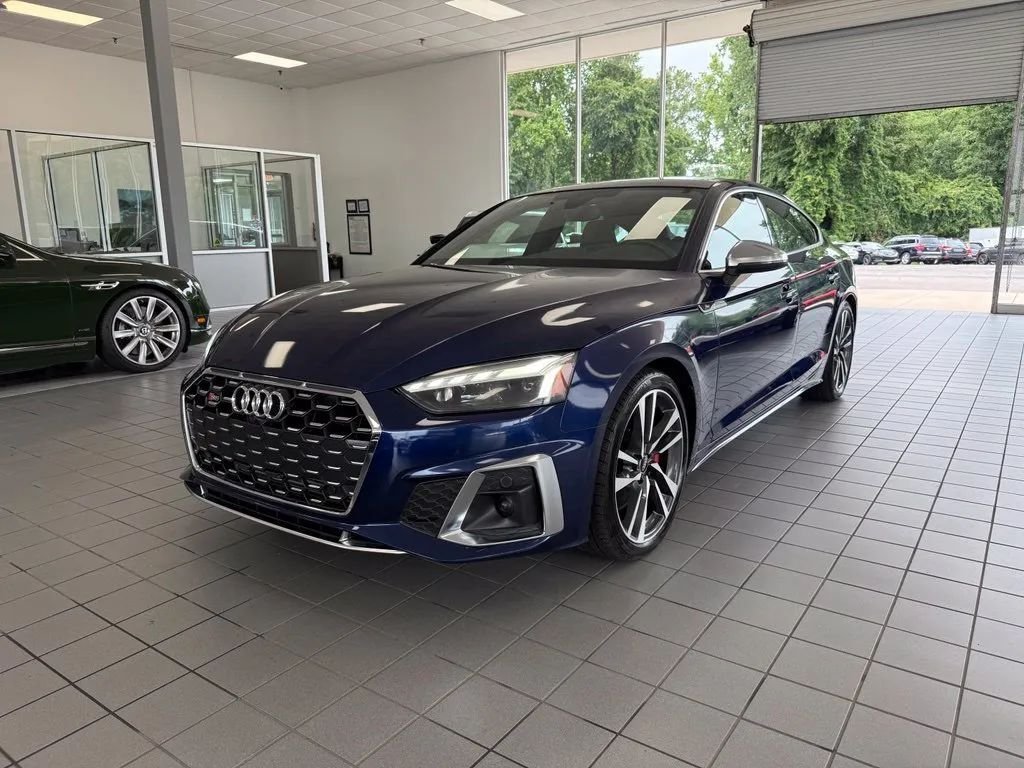 Sedan in Raleigh, NC, United States 3 - 19064736
