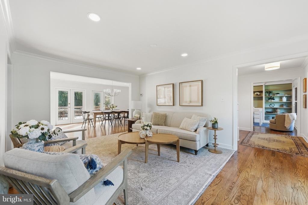 Haus in McLean, Virginia, Vereinigte Staaten 2 - 19061117