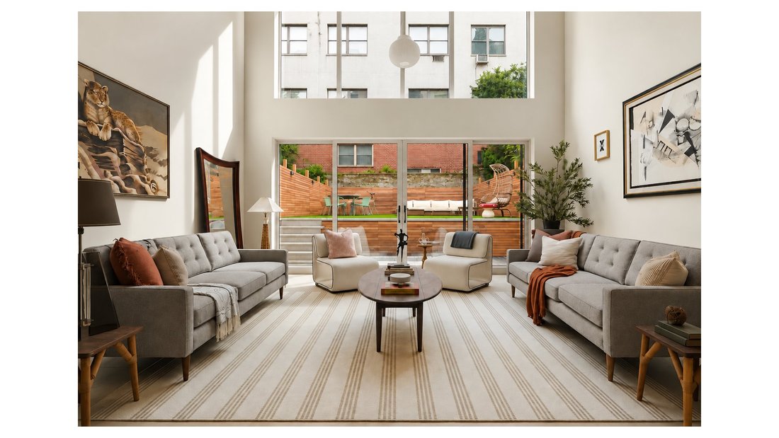 Condo in New York, New York, United States 2 - 19064217