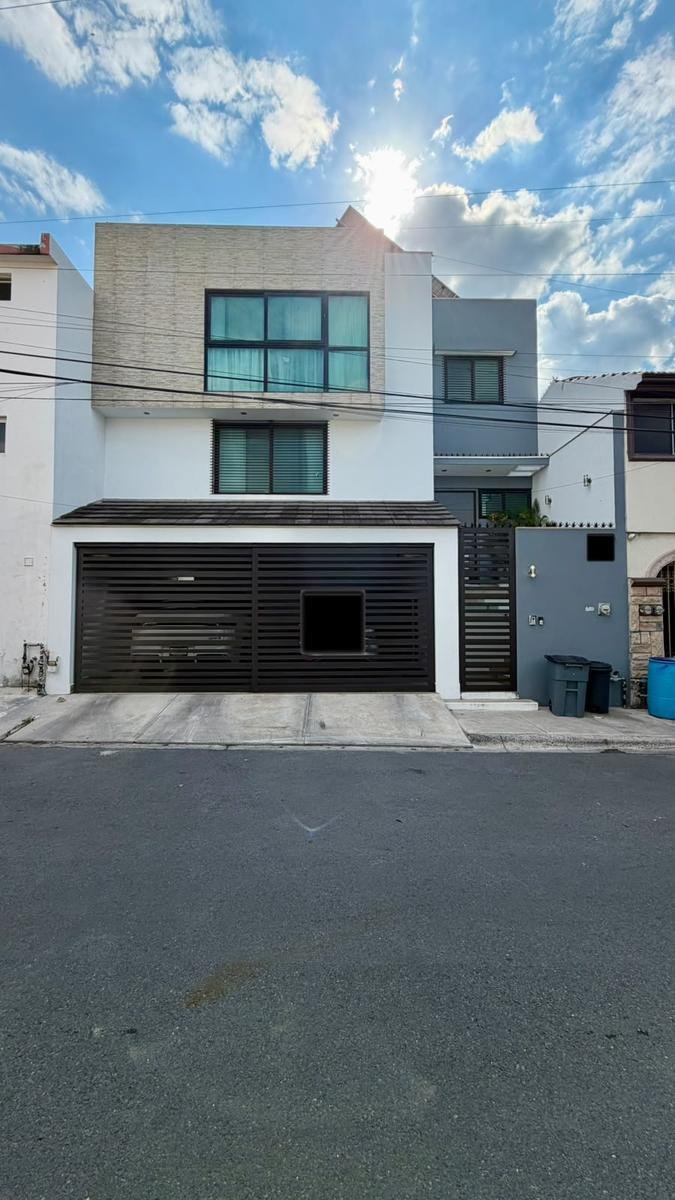 Casa a Monterrey, Nuevo León, Messico 1 - 19061715