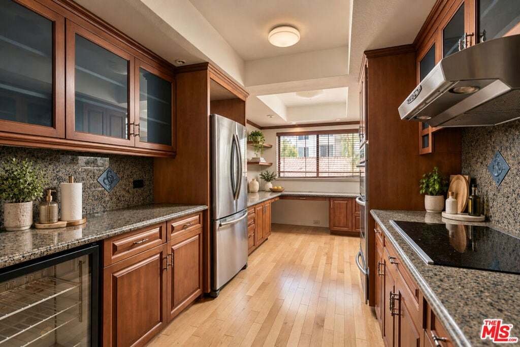 Condominio en Santa Mónica, California, Estados Unidos 5 - 19062285