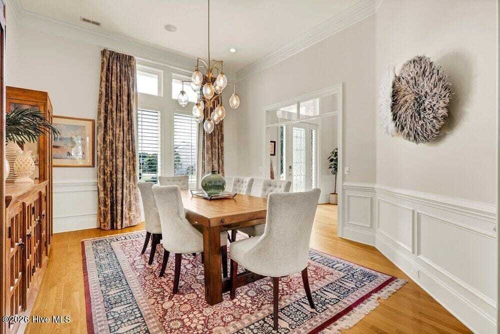 Casa en Wilmington, Carolina del Norte, Estados Unidos 5 - 19065501