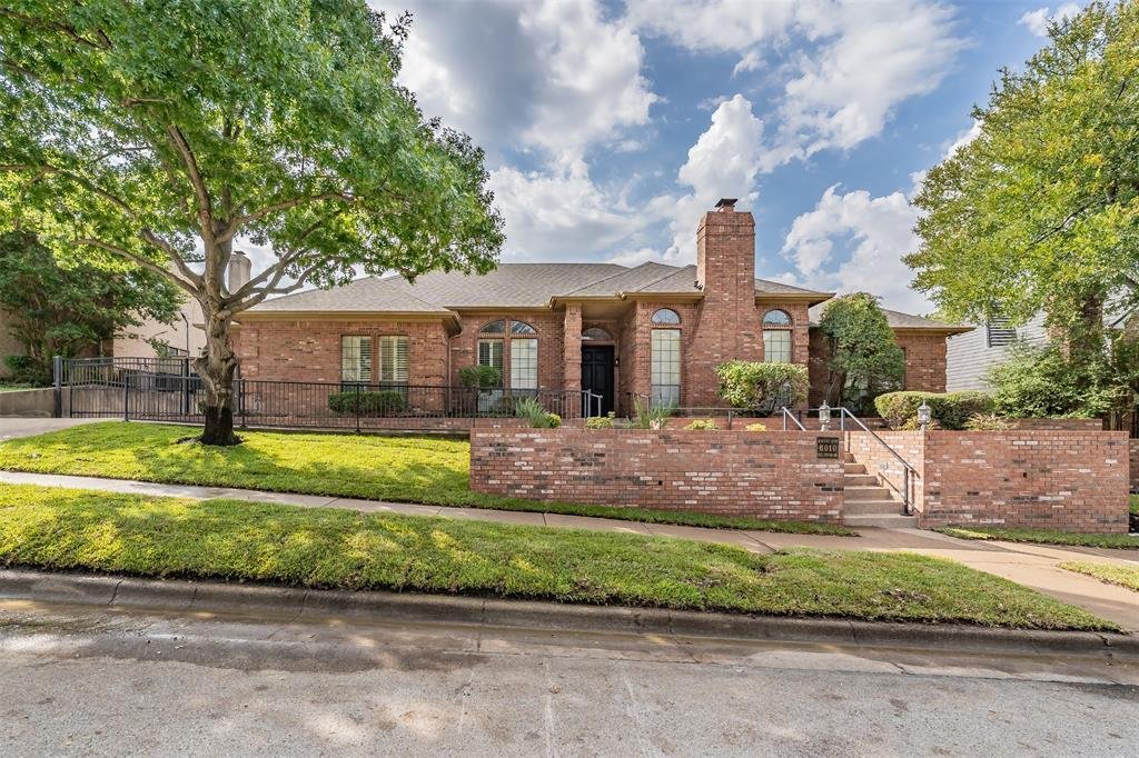 House in Arlington, Texas, United States 1 - 19063773