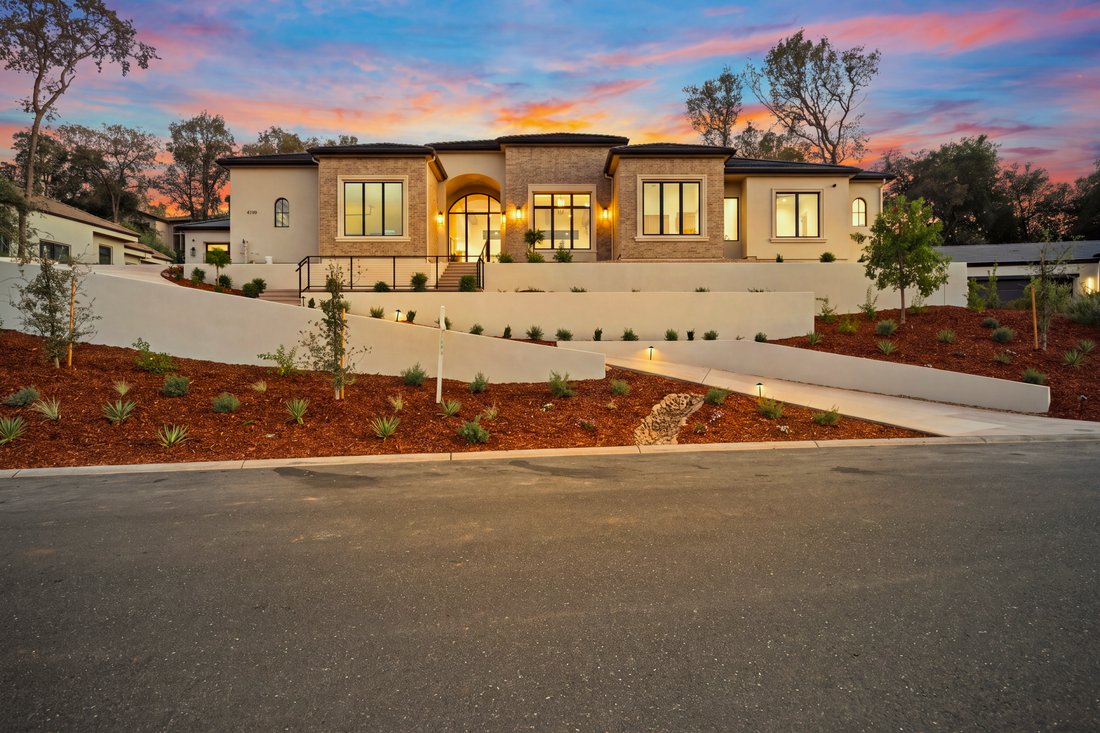 Casa en El Dorado Hills, California, Estados Unidos 1 - 19061831