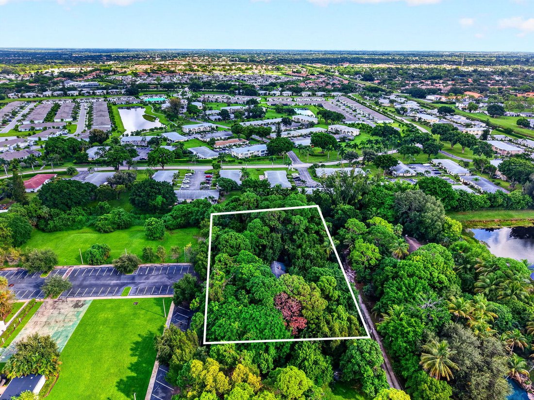 Casa a Delray Beach, Florida, Stati Uniti 5 - 19059833