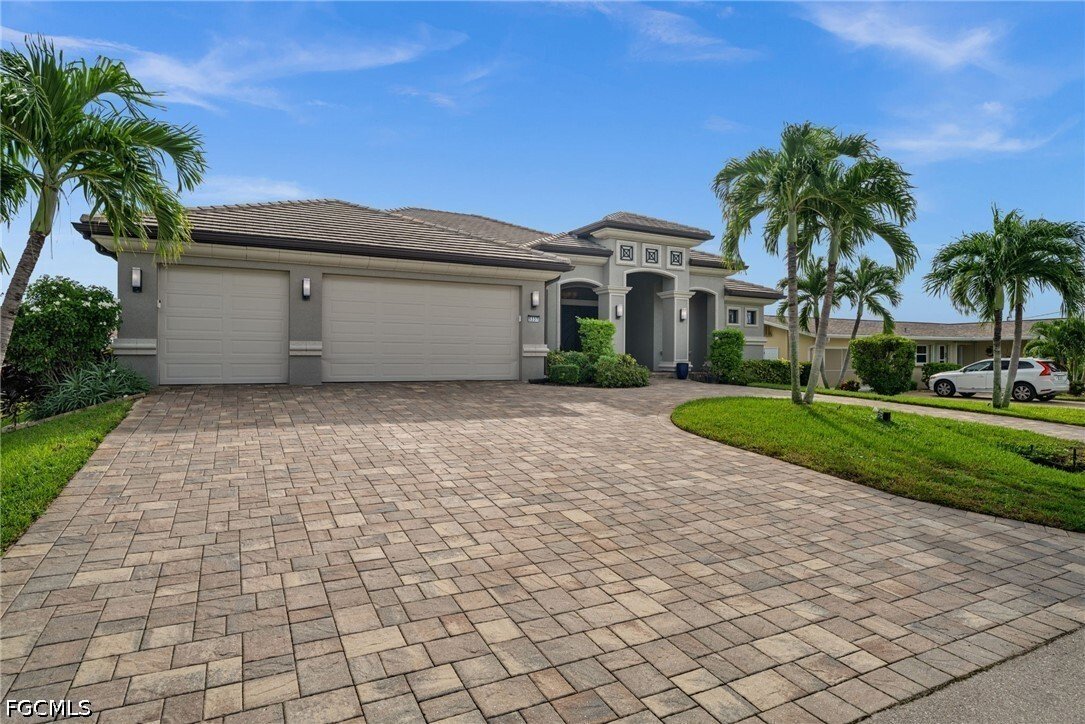 House in Cape Coral, Florida, United States 4 - 19060118