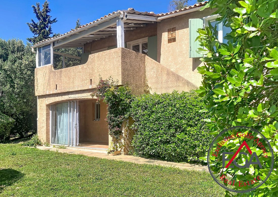 Maison à La Croix-Valmer, Provence-Alpes-Côte d'Azur, France 2 - 18218618