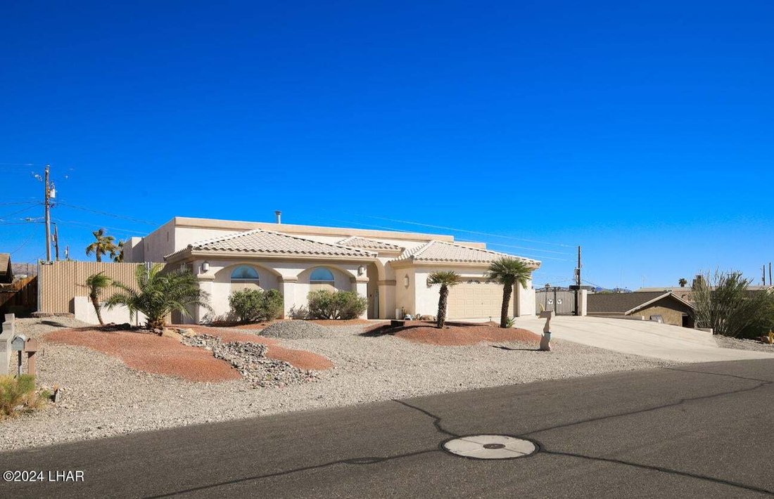House in Lake Havasu City, Arizona, United States 4 - 19062583