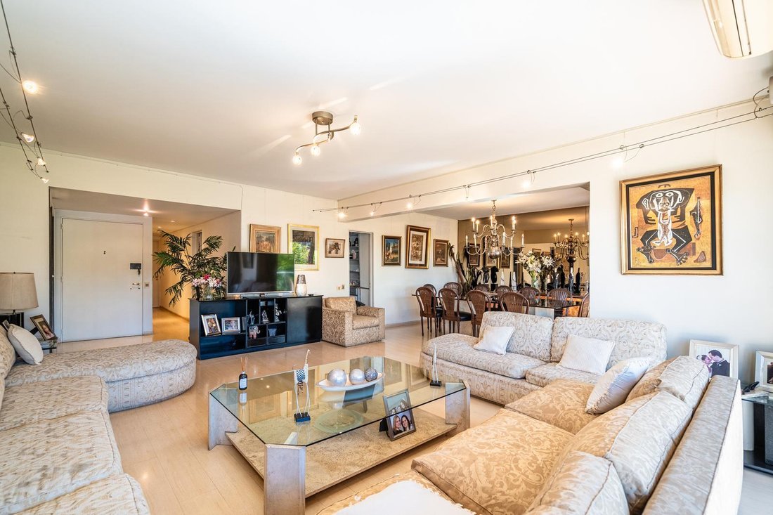 Appartement à Buenos Aires, Buenos Aires, Argentine 5 - 19061718