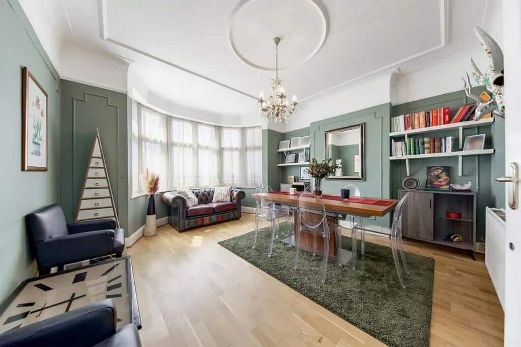 House in Kensal Rise, Brent, England 2 - 19062804