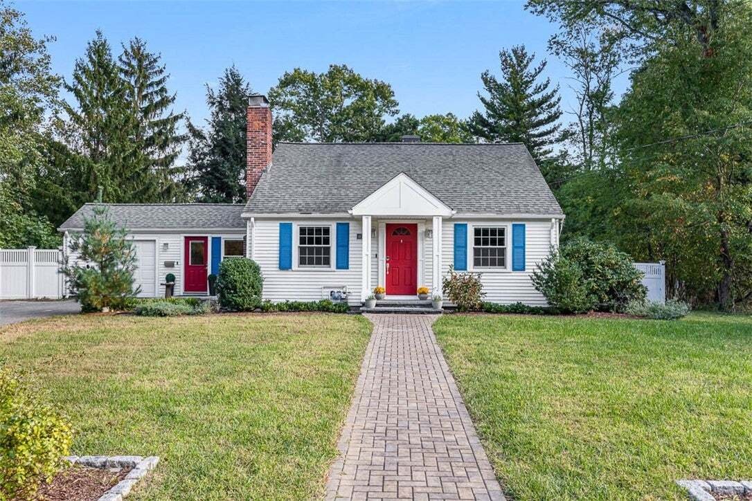 Casa a Barrington, Rhode Island, Stati Uniti 1 - 19059324