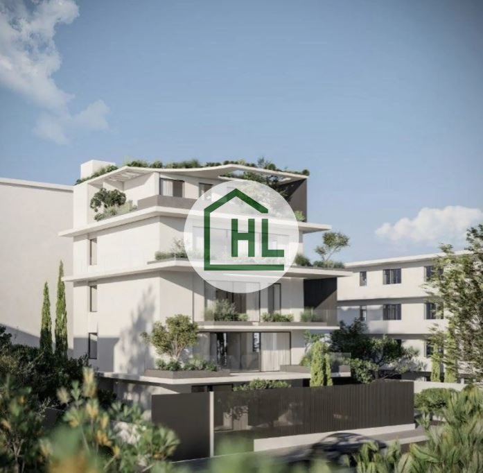 Apartment in North Athens, Attica, Greece 2 - 19059226