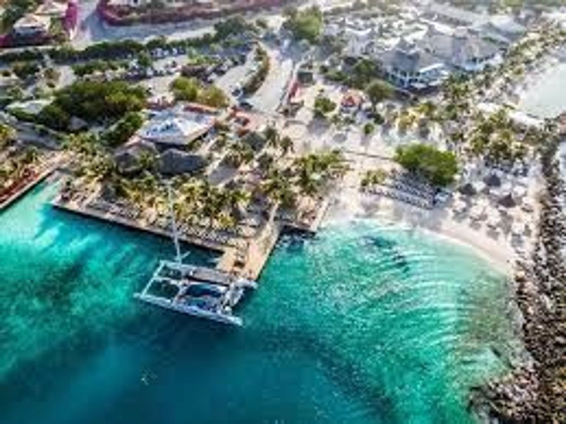 Andere in Jan Thiel, Curaçao, Curaçao 2 - 19059359