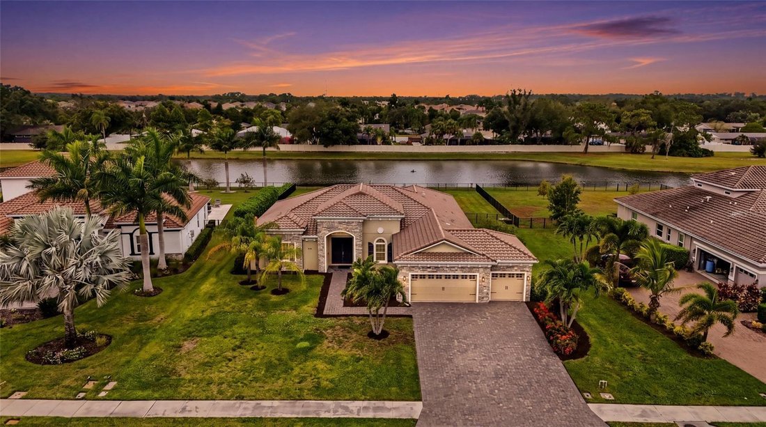 Casa a Sarasota, Florida, Stati Uniti 1 - 19060996
