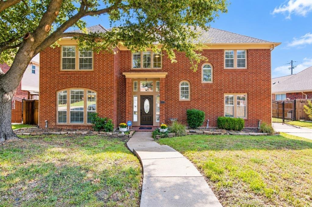 House in Keller, Texas, United States 1 - 19063808