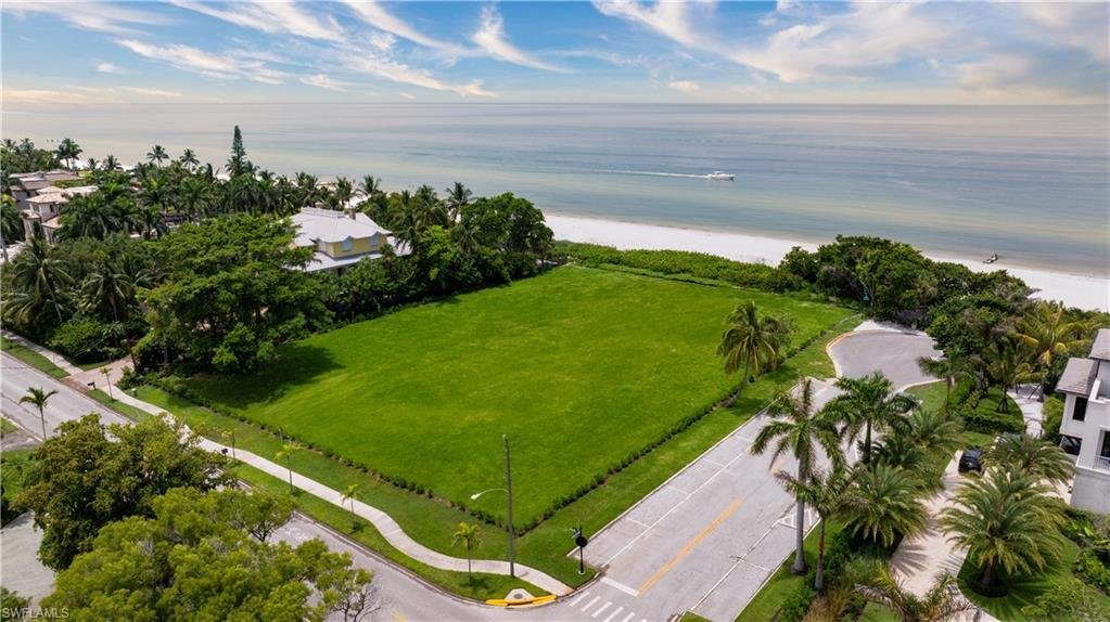 Terreno en Naples, Florida, Estados Unidos 1 - 19065823
