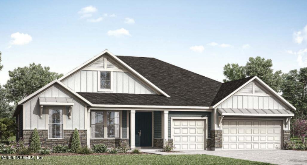 Haus in Fernandina Beach, Florida, Vereinigte Staaten 1 - 19062868