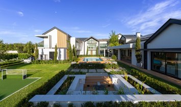 House in Val de Vie, Western Cape, South Africa 2