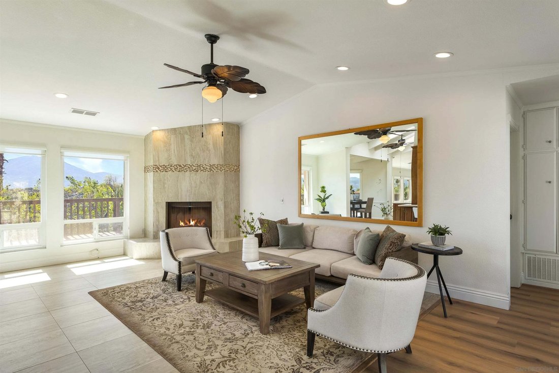 House in La Mesa, California, United States 4 - 19063456