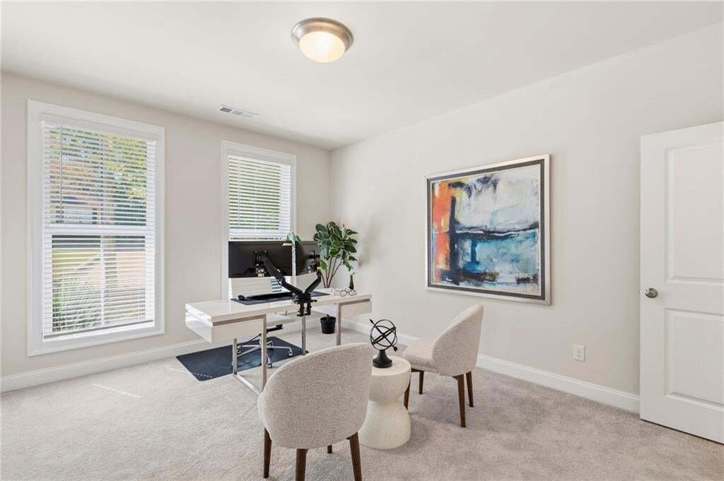 Townhouse in Atlanta, Georgia, United States 5 - 19063730