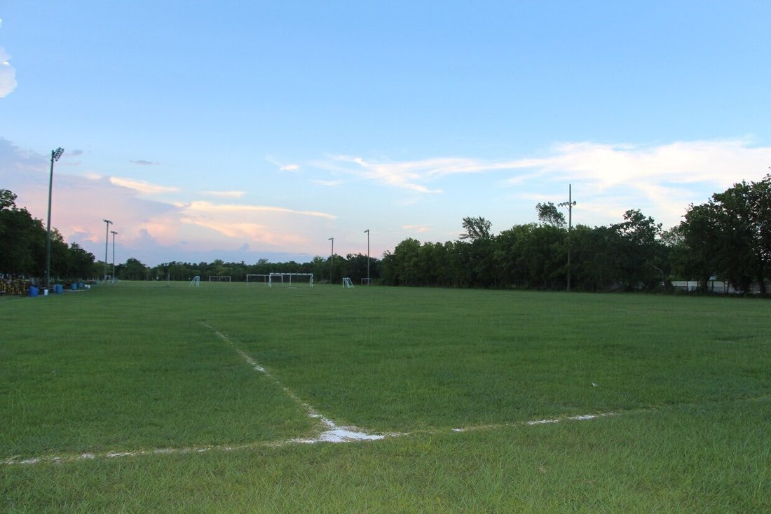 Terreno a Baytown, Texas, Stati Uniti 1 - 19061148
