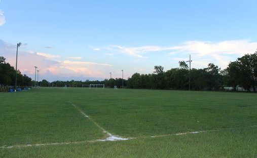 Terrain à Baytown, Texas, États-Unis 1