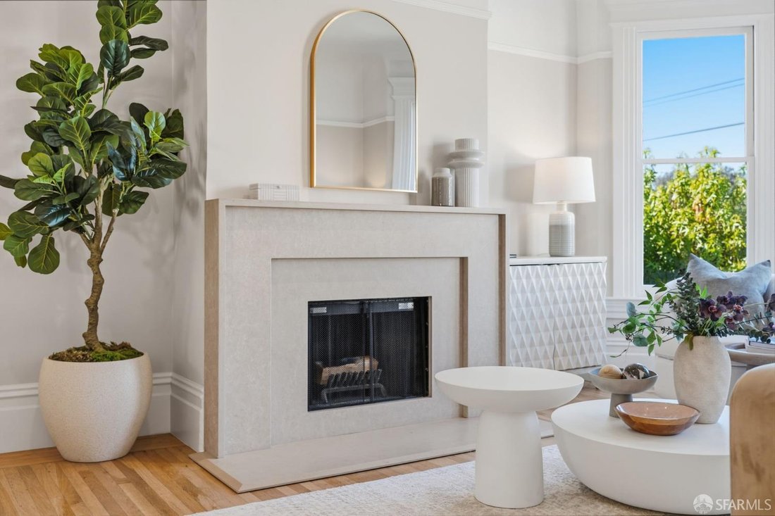 Condominio en San Francisco, California, Estados Unidos 3 - 19062150