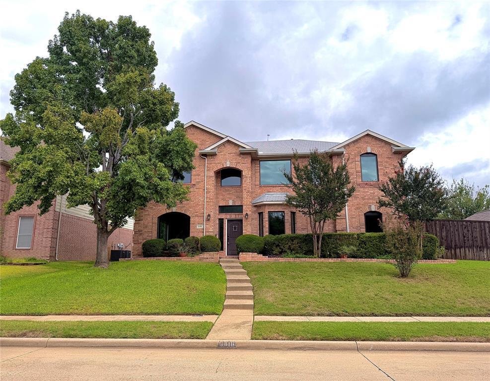 Maison à The Colony, Texas, États-Unis 1 - 19063838