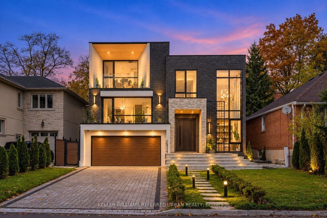 House in Toronto, Ontario, Canada 1 - 18642411