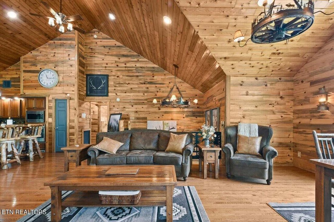 House in Sevierville, Tennessee, United States 4 - 19059241