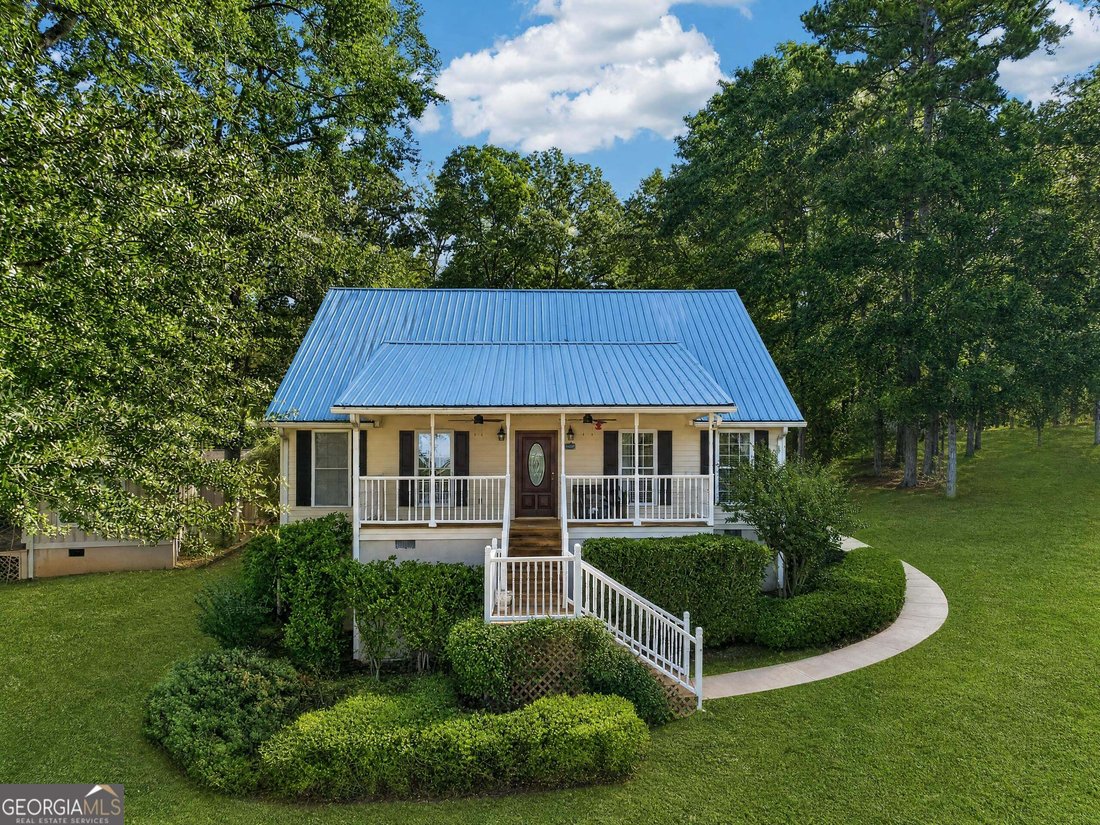 Casa a Eatonton, Georgia, Stati Uniti 4 - 19063215